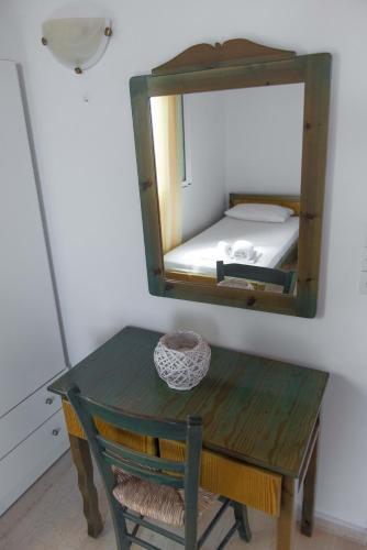 Apartamento Akritas