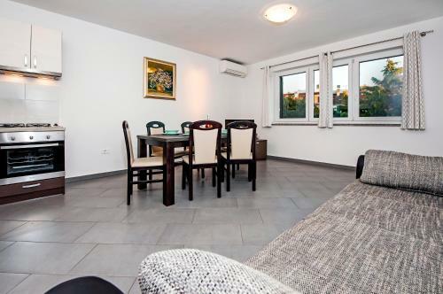 Apartments Centener