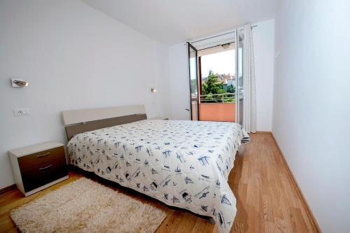 Apartments Centener