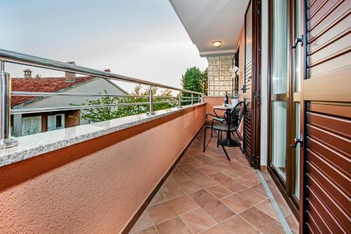 Apartments Centener