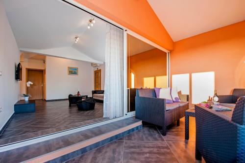Apartments Centener