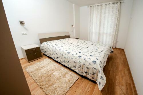 Apartments Centener