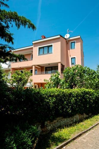 Apartments Centener