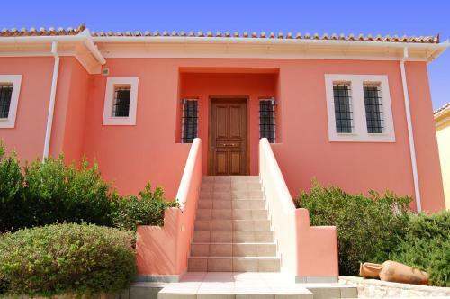 Apartamento Nymfes