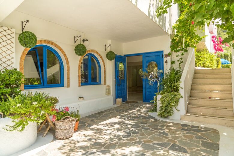 Hotel Nathalie