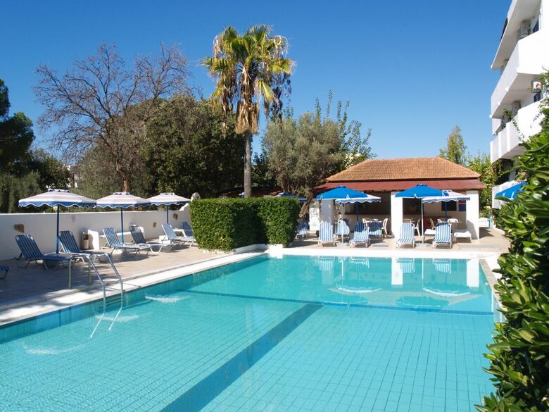 Hotel Nathalie