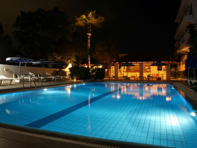 Hotel Nathalie