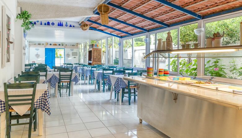 Hotel Nathalie