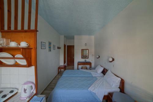 Nefeli Hotel
