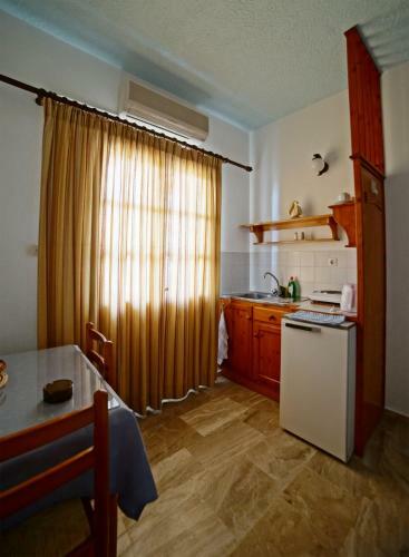 Nefeli Hotel