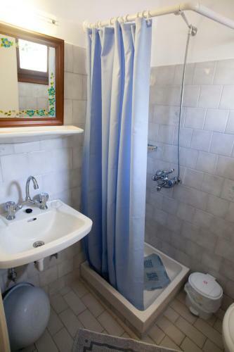 Nefeli Hotel