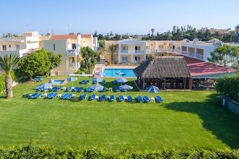 Aparthotel Evelin Hotel