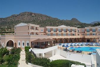 Hotel Sunshine Crete Village