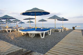 Hotel Sunshine Crete Village