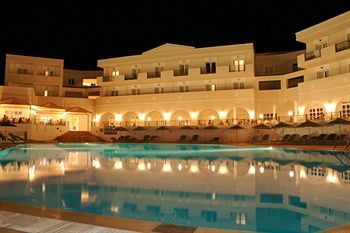 Hotel Sunshine Crete Village