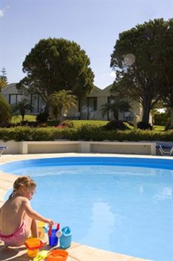 Hotel Sunshine Crete Village