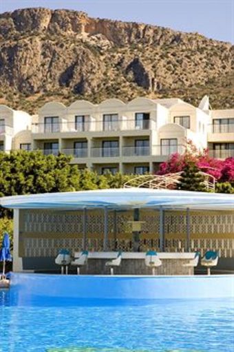Hotel Sunshine Crete Village