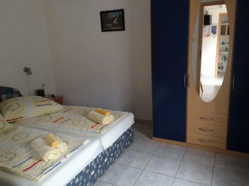 Apartments Brankica