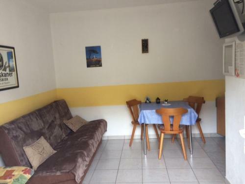 Apartments Brankica