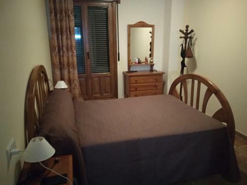 Apartamento Costa Esuri