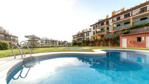 Apartamento Costa Esuri Golf Y Playa IV