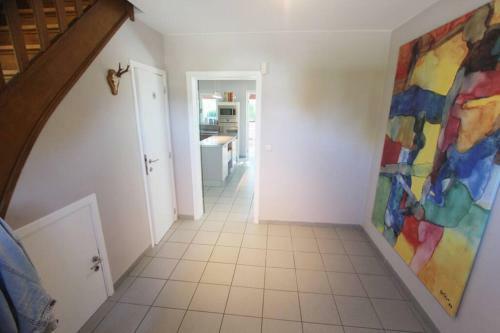 Villa Maison 4 Facades Avec Jardin, V�randa Et Garage