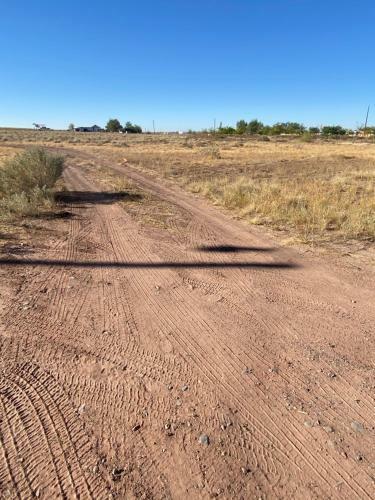 Sun And Stars Rv Dry Campground