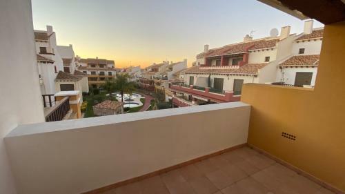 Apartamento Costaesuri Vacaciones (Casa Marina)