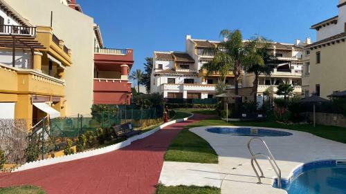 Apartamento Costaesuri Vacaciones (Casa Marina)