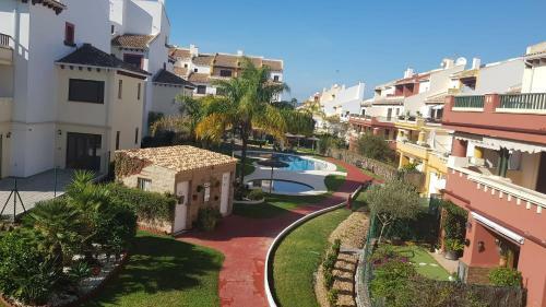 Apartamento Costaesuri Vacaciones (Casa Marina)