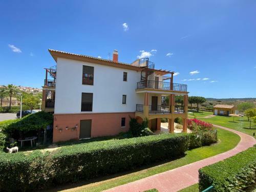 Apartamento Manuela Residencial **vista Esuri**