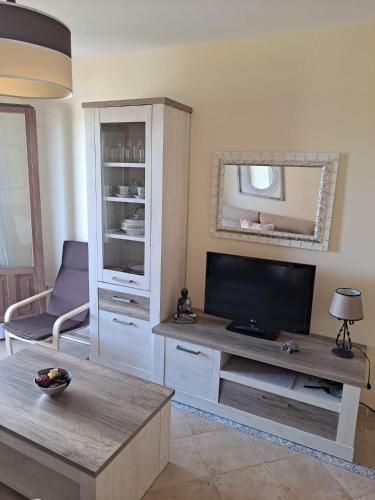 Apartamento Manuela Residencial **vista Esuri**