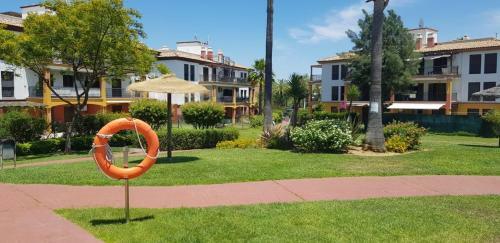 Apartamento Manuela Residencial **vista Esuri**