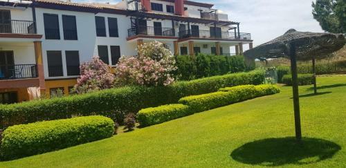Apartamento Manuela Residencial **vista Esuri**
