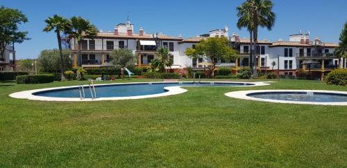 Apartamento Manuela Residencial **vista Esuri**