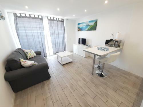 Apartamento Playa Honda Luxury