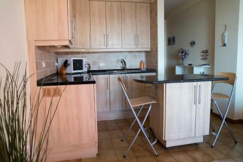 Apartamento Los Cristianos, Vistas Panor�micas Al Mar