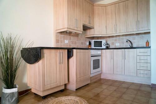 Apartamento Los Cristianos, Vistas Panor�micas Al Mar