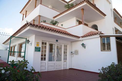 Apartamento Los Cristianos, Vistas Panor�micas Al Mar