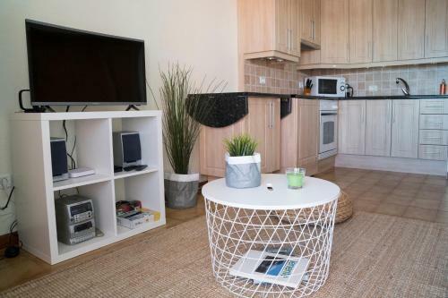 Apartamento Los Cristianos, Vistas Panor�micas Al Mar