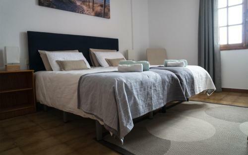 Apartamento Los Cristianos, Vistas Panor�micas Al Mar