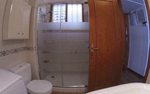 Apartamento Los Cristianos, Vistas Panor�micas Al Mar