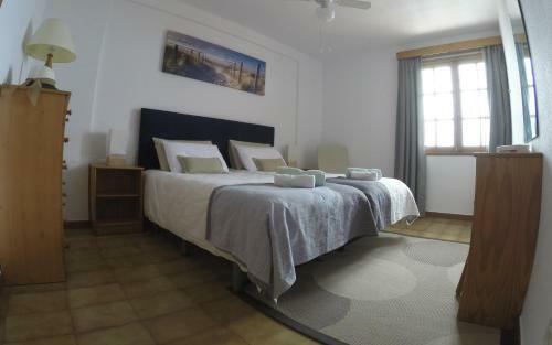Apartamento Los Cristianos, Vistas Panor�micas Al Mar