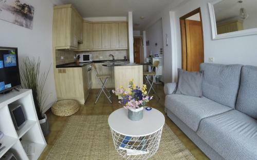 Apartamento Los Cristianos, Vistas Panor�micas Al Mar
