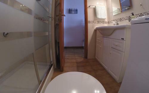 Apartamento Los Cristianos, Vistas Panor�micas Al Mar