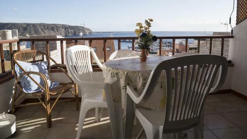Apartamento Los Cristianos, Vistas Panor�micas Al Mar