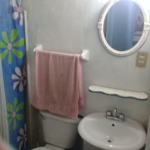 Hostal Casa De La Alameda