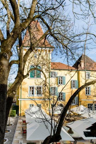 Quartier Zum Schloss
