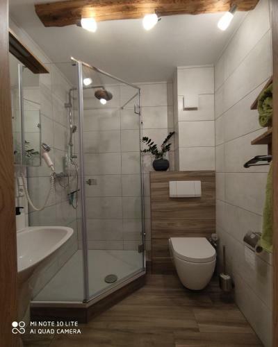 Berghof Apartment Bergwiese Top 31
