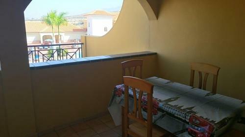 Apartamentos Dinastia